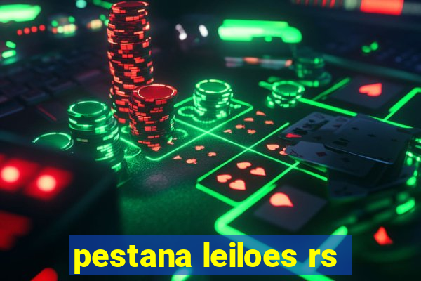 pestana leiloes rs